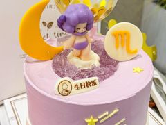 -CAKE BOSS 蛋糕老板(西单君太百货店)