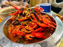 -聚味瞿记·龙虾堂(咸嘉湖店)