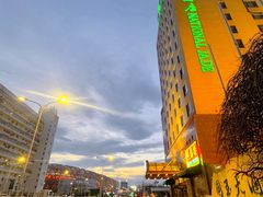 -燕兰楼·清真西北融合菜(亚运村店)