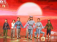 -舞研舞蹈培训(魏公村校区)