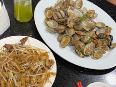 -一哥美食(总店)