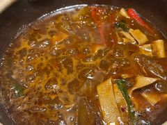 -年轮烧烤·羊蝎子·烤鱼(星湖街店)