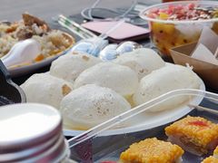 -沙州食驿·非遗小吃夜市