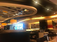 -必胜客(安河桥北店)