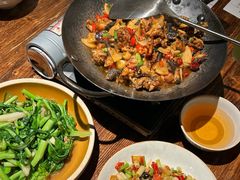 -盛世川王•幸福里(长虹店)