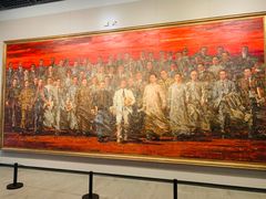 -中共一大纪念馆