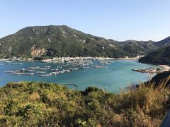 -南丫岛