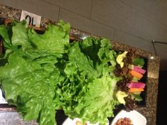 韩罗苑(银河国际店)-韩罗苑(万象城店)