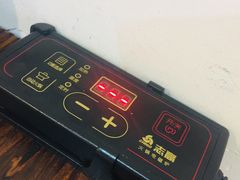 -雄记·揭阳桐坑牛肉店(建华路店)