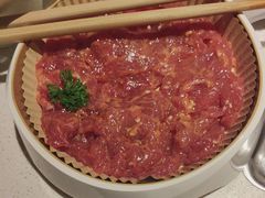 -海底捞火锅(玉桥商业广场店)