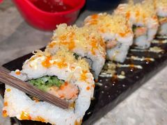 -Gray Whale 灰鲸餐厅(北美N1店)