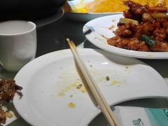-镜泊小镇(东长安街店)