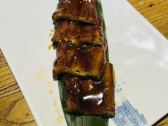 -鹤一烤肉自助餐厅(中关村店)