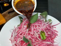 -No.DD戳子烧烤·江湖菜(北京总店)