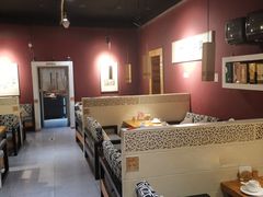 -苹果树下艺术餐厅(宋庄店)