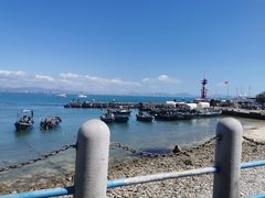 -三亚西岛海洋文化旅游区