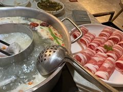 -丽江龙继斑鱼庄(罗宾森购物广场店)