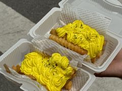 -哼蟹二将·烤肉酱蟹(合生汇店)