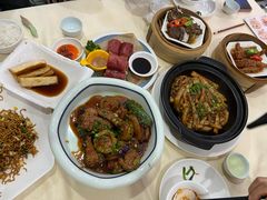 -鸿福楼(观澜店)