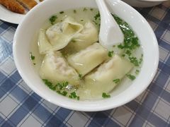-潘国仙耳光馄饨(黄家阙路店)
