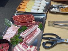 -麻蒲碳烤肉(嘉禾东平地铁站19号店)