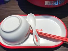 -胖哥俩肉蟹煲(西单大悦城店)