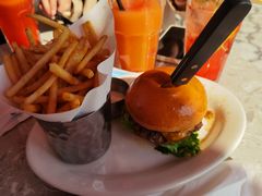 -Chili's Cafe&Bar奇利斯(滨江店)