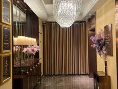 -尚9·一滴水江景中餐厅