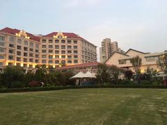 -青岛海景花园大酒店