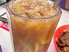 -新世界餐厅(万达店)