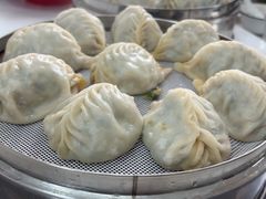 -叶存利海鲜大馅饺子(海宁路总店)