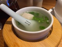 福州鱼丸肉燕汤-闽上鲜·福建菜(龙湖滨江天街店)