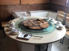 -大鹅岛灶台鱼·铁锅炖(水库路店)