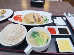 -上海静安昆仑大酒店