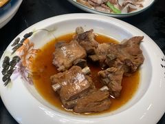 -旺达·福州菜(正大广场店)