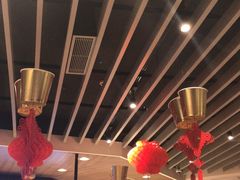 大堂-肯德基(新阳光店)