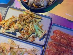 -燥次·烧烤酒场(万象城店)