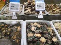 水产区-盒马鲜生(189购物中心店)