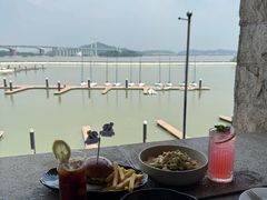 -22ºN BISTRO西餐&酒馆