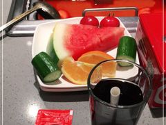 -海底捞火锅(八佰伴店)