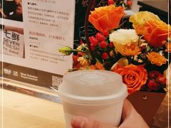 -七鲜超市(瑞虹天地太阳宫店)