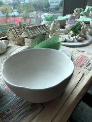 -陶缘陶艺美学馆(儿童公园店)