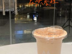 -M Stand(南京新街口金鹰店)