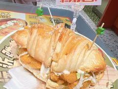 -广九餐室(陈家祠扬韬广场店)