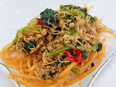 -伊穆祥牛肉面总店·清真