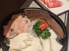 -海底捞火锅(平谷华联店)