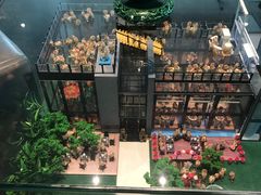 -唐廊烤鸭店(工体店)
