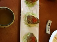 -大江户日本料理(吕厝店)