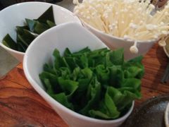 -滇香肴·云南菜蒸汽石锅鱼(云南北路店)