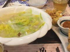 -鼎盛蜀坊·重庆江湖菜(市桥地铁站店)